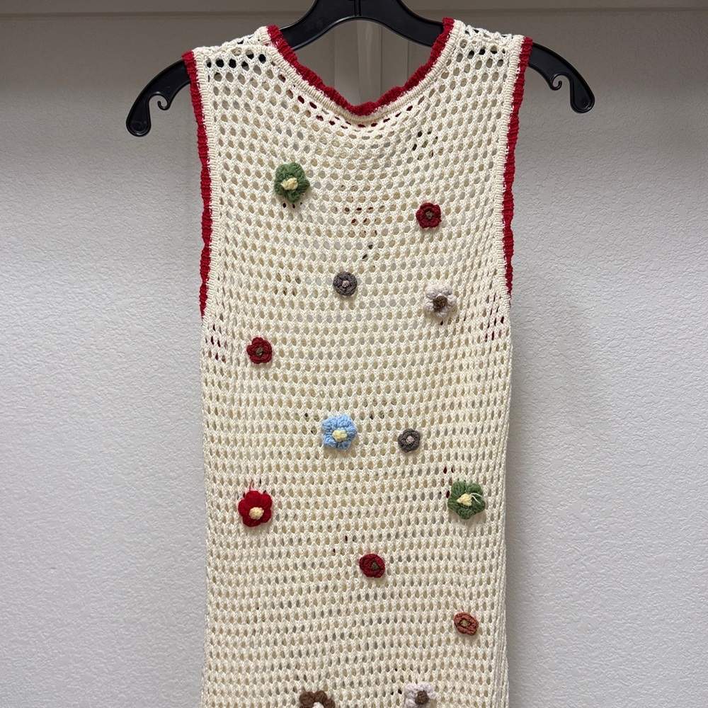 Callahan Flor Maxi Dress - Picture 8 of 11